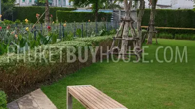CHA22820: Modern 3-Bedroom Pool Villa with Private Garden in a Peaceful Chalong Neighborhood. Photo #67
