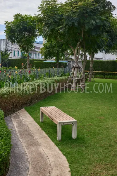 CHA22820: Modern 3-Bedroom Pool Villa with Private Garden in a Peaceful Chalong Neighborhood. 照片 #67