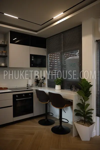 CHA22820: Modern 3-Bedroom Pool Villa with Private Garden in a Peaceful Chalong Neighborhood. 照片 #42