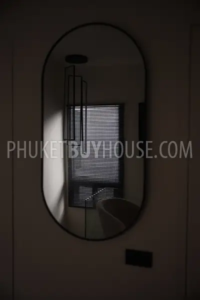CHA22820: Modern 3-Bedroom Pool Villa with Private Garden in a Peaceful Chalong Neighborhood. 照片 #33
