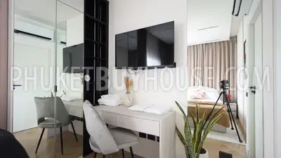 CHA22820: Modern 3-Bedroom Pool Villa with Private Garden in a Peaceful Chalong Neighborhood. Photo #11