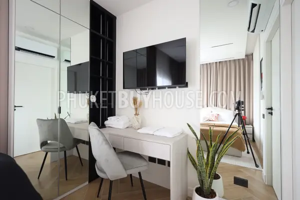 CHA22820: Modern 3-Bedroom Pool Villa with Private Garden in a Peaceful Chalong Neighborhood. 照片 #11