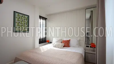 CHA22820: Long-Term Rent in Chalong: Fully Furnished 3-Bedroom Pool Townhome Ready to Move In. Photo #13