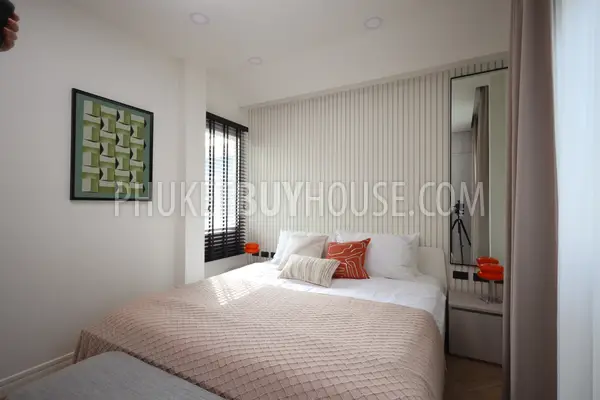 CHA22820: Modern 3-Bedroom Pool Villa with Private Garden in a Peaceful Chalong Neighborhood. 照片 #13