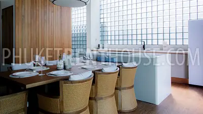 BAN22819: Spacious modern 3-bedroom. 照片 #4