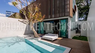BAN22819: Spacious modern 3-bedroom. 照片 #2