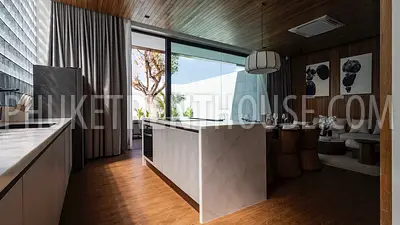 BAN22819: Spacious modern 3-bedroom. 照片 #11