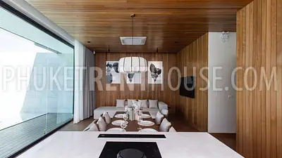 BAN22819: Spacious modern 3-bedroom. 照片 #18