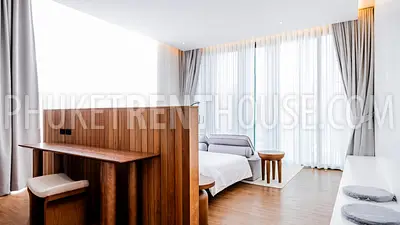 BAN22819: Spacious modern 3-bedroom. 照片 #25