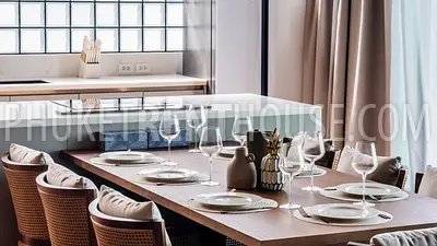 BAN22819: Spacious modern 3-bedroom. 照片 #3