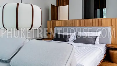 BAN22819: Spacious modern 3-bedroom. 照片 #16