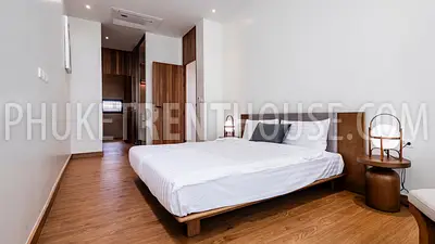 BAN22819: Spacious modern 3-bedroom. 照片 #17