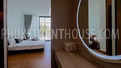 BAN22819: Spacious modern 3-bedroom. 照片 #23