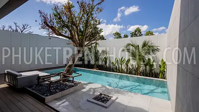 BAN22819: Spacious modern 3-bedroom. 照片 #30