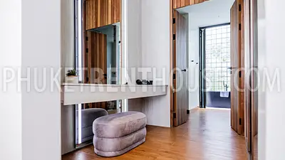 BAN22819: Spacious modern 3-bedroom. 照片 #24