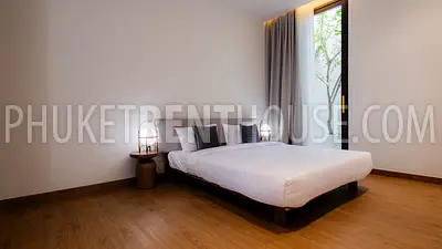 BAN22819: Spacious modern 3-bedroom. 照片 #20