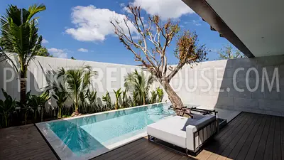 BAN22819: Spacious modern 3-bedroom. 照片 #22