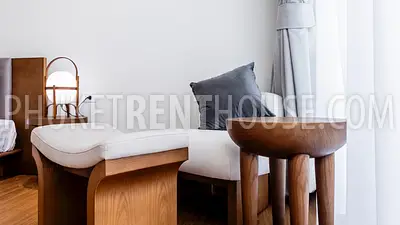 BAN22819: Spacious modern 3-bedroom. 照片 #26