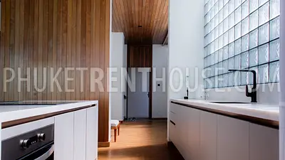 BAN22819: Spacious modern 3-bedroom. 照片 #21