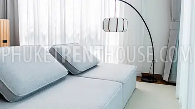 BAN22819: Spacious modern 3-bedroom. 照片 #37