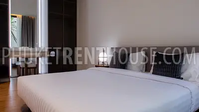BAN22819: Spacious modern 3-bedroom. 照片 #32