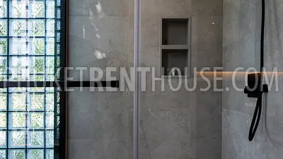 BAN22819: Spacious modern 3-bedroom. 照片 #46