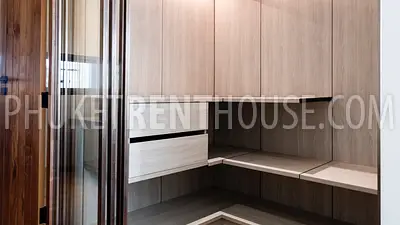 BAN22819: Spacious modern 3-bedroom. 照片 #39