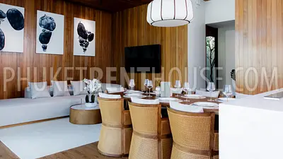 BAN22819: Spacious modern 3-bedroom. 照片 #41