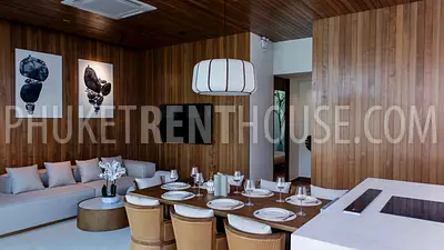 BAN22819: Spacious modern 3-bedroom. 照片 #43
