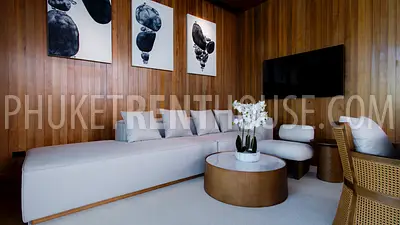 BAN22819: Spacious modern 3-bedroom. 照片 #47