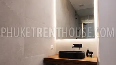 BAN22819: Spacious modern 3-bedroom. 照片 #35