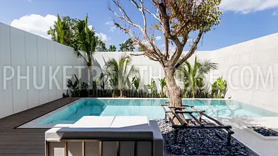 BAN22819: Spacious modern 3-bedroom. 照片 #38