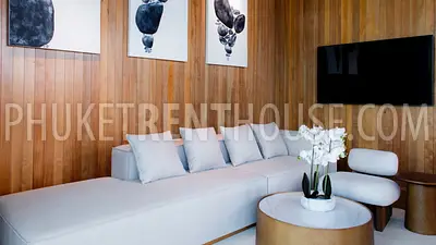 BAN22819: Spacious modern 3-bedroom. 照片 #45