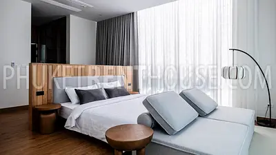 BAN22819: Spacious modern 3-bedroom. 照片 #40