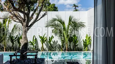 BAN22819: Spacious modern 3-bedroom. 照片 #42