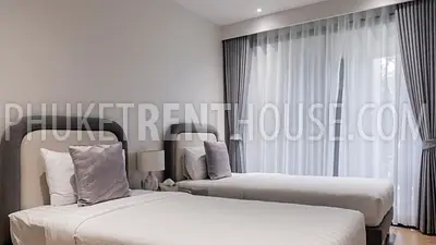 BAN22821: Modern two-bedroom apartment. Fotoğraf #4