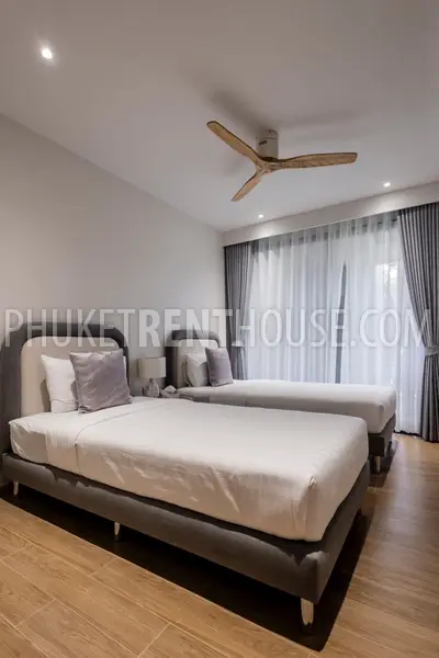 BAN22821: Modern two-bedroom apartment. 照片 #4