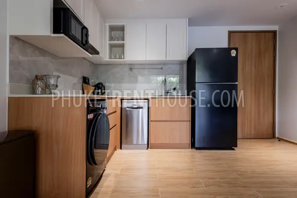 BAN22821: Modern two-bedroom apartment. 照片 #3