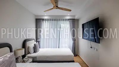 BAN22821: Modern two-bedroom apartment. Fotoğraf #8