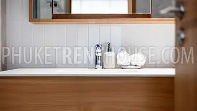 BAN22821: Modern two-bedroom apartment. Fotoğraf #9