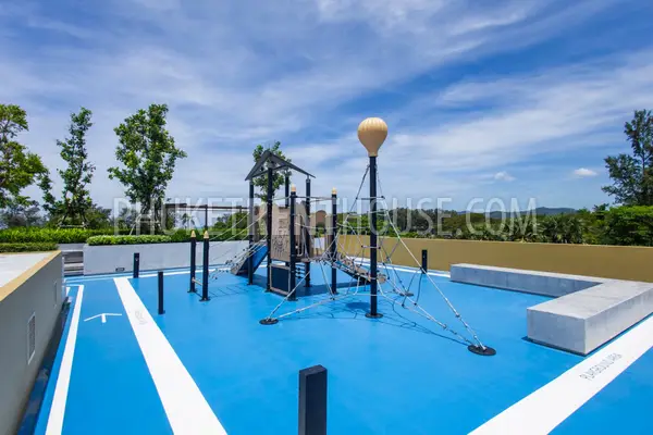 BAN22821: Modern two-bedroom apartment. 照片 #13