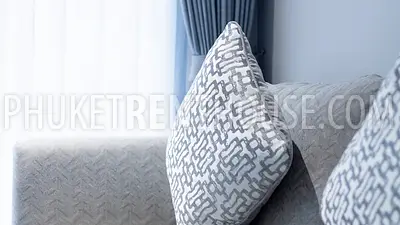 BAN22821: Modern two-bedroom apartment. Fotoğraf #26