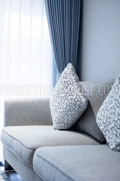 BAN22821: Modern two-bedroom apartment. 照片 #26