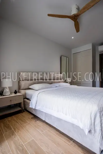 BAN22821: Modern two-bedroom apartment. 照片 #24