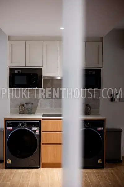 BAN22821: Modern two-bedroom apartment. 照片 #36