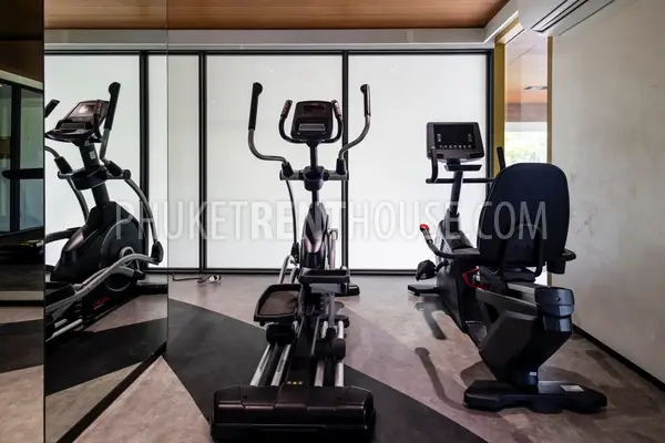 BAN22821: Modern two-bedroom apartment. 照片 #28
