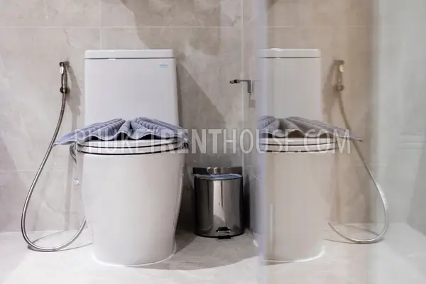 BAN22821: Modern two-bedroom apartment. 照片 #18