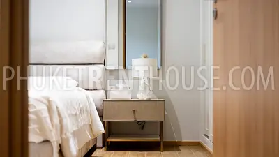 BAN22821: Modern two-bedroom apartment. Fotoğraf #15