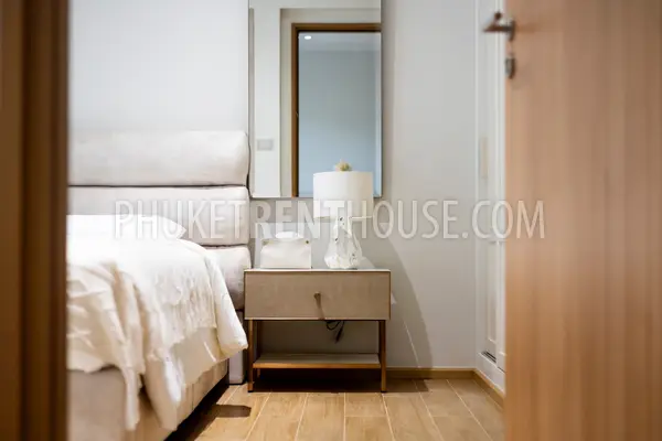 BAN22821: Modern two-bedroom apartment. 照片 #15