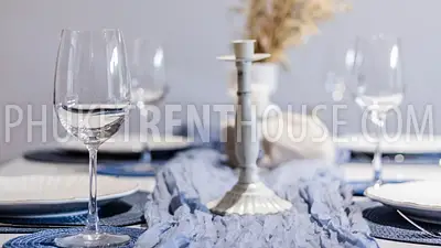 BAN22821: Modern two-bedroom apartment. Fotoğraf #29